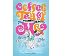 Jones Rachel Donald Bain Baker Trudy Coffee, Tea or Me? (Tascabile)