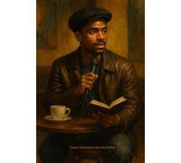Coffee Thoughts & Truth: A Writer's Notebook for Black Men