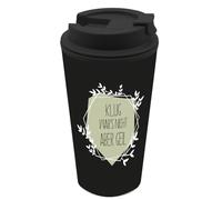 Coffee to go - Tazza Klug wars non 400 ml