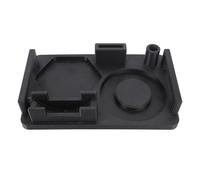 Coffee Utensil Storage Caddy 3D Printing Coffee Maker Utensil Filter Holder for Hand Brew Coffee Machine Accessory