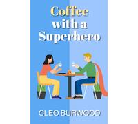 Coffee with a Superhero
