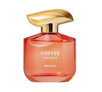 Coffee Woman Unique Eau de Toilette, 100 ml