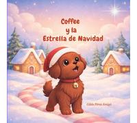 Coffee y la Estrella de Navidad