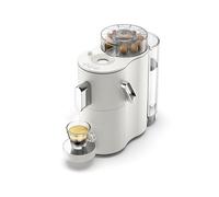 CoffeeB by café royal - Globe White - Macchina da caffè progettata per l'uso di Coffee Balls