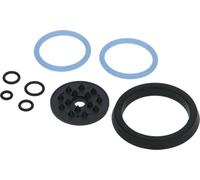 COFFEEE - Kit Perforatore Capsula Ø36 mm 14 Denti - Compatibile con Macchine Caffè Lavazza Canto, Colibrì, Brio, Concerto, Kikko - Ricambio Professionale