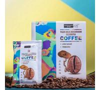COFFEELAND Tiger Milk Mushroom Coffee | Disintossicazione polmonare | Immunit...