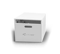 CoffeeRacer Go White