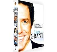 Coffeet hugh grant : le come back ; l'amour sans préavis ; mickey les yeux bleus
