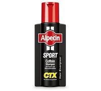 Coffein-Shampoo CTX 250ml