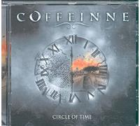 COFFEINNE - CIRCLE OF TIME