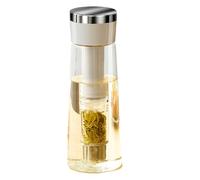 COFFET COFFET CARAFE - COFF COFT MATIN | Caffè e tè a pressione, con filtro a maglia rimovibile e sigillatura ermetica per l'ufficio dei locali commerciali