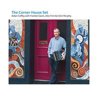 Coffey Aidan - The Corner House Set