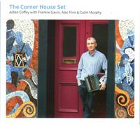 Coffey Aidan - The Corner House Set - Cd