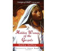 Coffey Hidden Women of the Gospels (Tascabile)