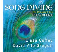 Coffey,Lissa & Gregoli,David Vito - Song Divide