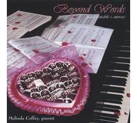 Coffey, Melinda - Beyond Words