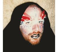 Coffey, Sam & Iron Lungs - Sam Coffey & The Iron Lungs