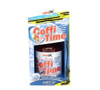 Coffi Time with Guarana Extract, 58,5 grammi