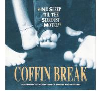Coffin Break No Sleep 'Til The Stardust Motel (CD)