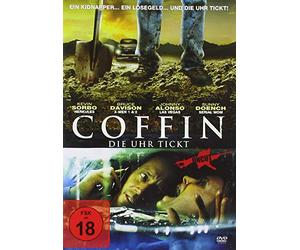 Coffin - Die Uhr tickt