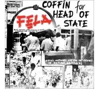 Coffin for Head of State/Unkno