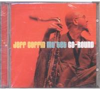 Coffin, Jeff Mu'Tet - Go - Round