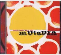 Coffin, Jeff Mu'Tet - Mutopia