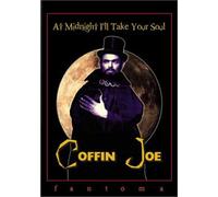 Coffin Joe: At Midnight I'll Take