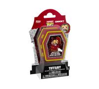 Coffin POPs - Chucky - Tiffany