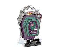 Coffin POPs - The Nightmare Before Christmas - Sally