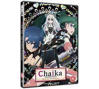Coffin Princess Chaika - Complete Season Collection [Edizione: Regno Unito] [Edizione: Regno Unito]