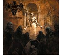 Coffinborn - Cadaveric Retribution