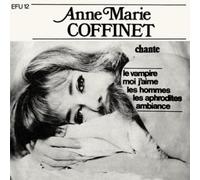 Coffinet, Anne-Marie - Le Vampire