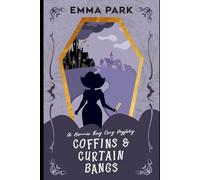 Coffins and Curtain Bangs: A Midlife Paranormal Cozy Mystery: 3