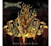 Coffins Beyond the Circular Demise (CD) Album