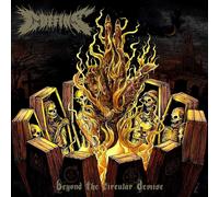 Coffins Beyond the Circular Demise (Vinyl LP)