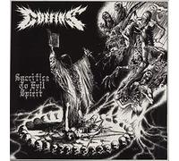 Coffins - Sacrifice to Evil Spirit