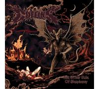 Coffins The Other Side of Blasphemy (CD) Album