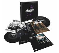 The Curse Of The Coffinshakers