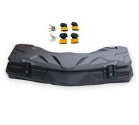 Coffre Anteriore Per ATV Suzuki LT-A500F Vinson 4x4 Automatico