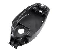 Coffre-compartimento sotto sella scooter adattabile mbk 50 booster 2004+-yamaha