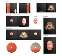 COFFRET 1.6 / 1.6 LIVE