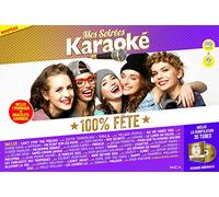 Coffret 10 DVD 100% Fêtes
