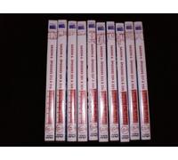 Coffret 10 DVD Sous le Soleil Intégrale saison 6