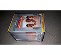 COFFRET 10 DVD SOUS LE SOLEIL SAISON 10