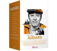 Coffret 12 DVD - Michel Audiard Edition Spéciale - 12 Films