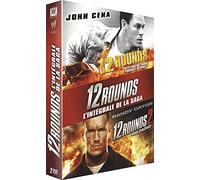 Coffret 12 rounds : 12 rounds ; 12 rounds 2 reloaded