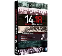 Coffret 14-18, au-delà de la guerre