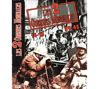 Coffret 1ère et 2ème guerre mondiale