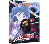 Coffret 2/3 tsubasa chronicle